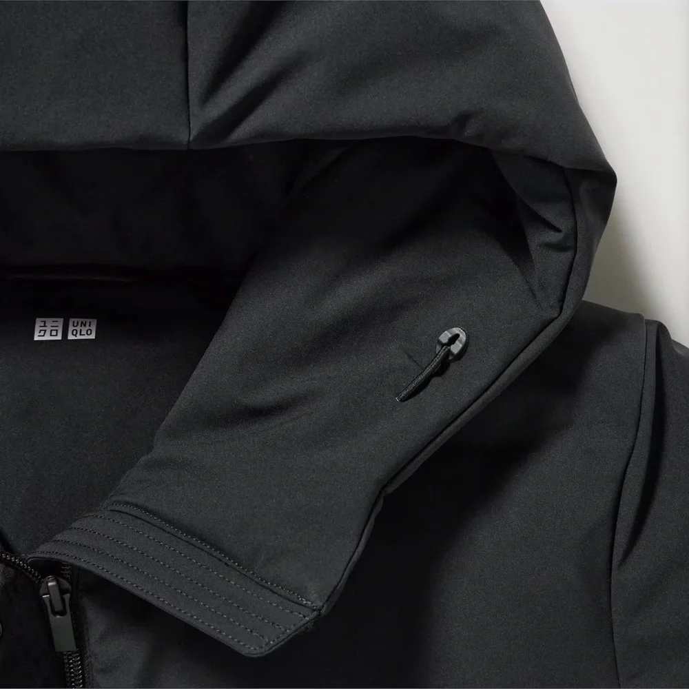 Uniqlo high performance